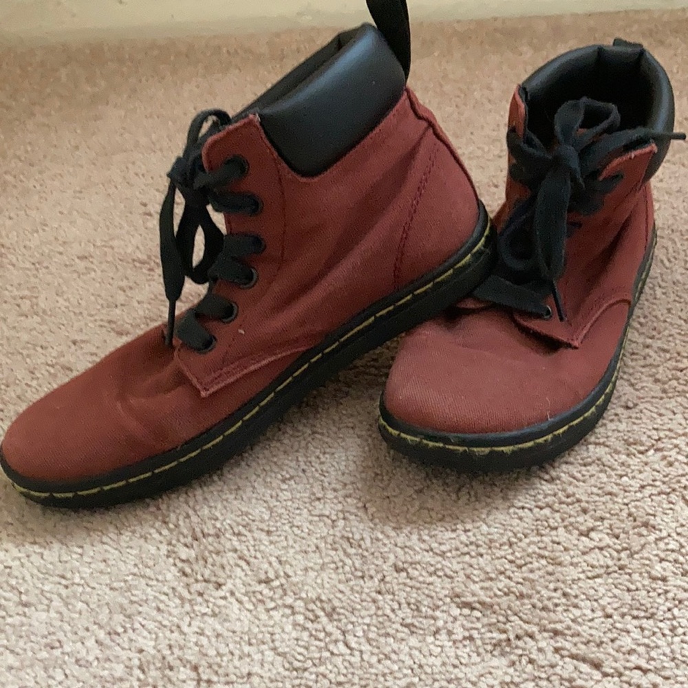 Dr. Martens Maelly Boot